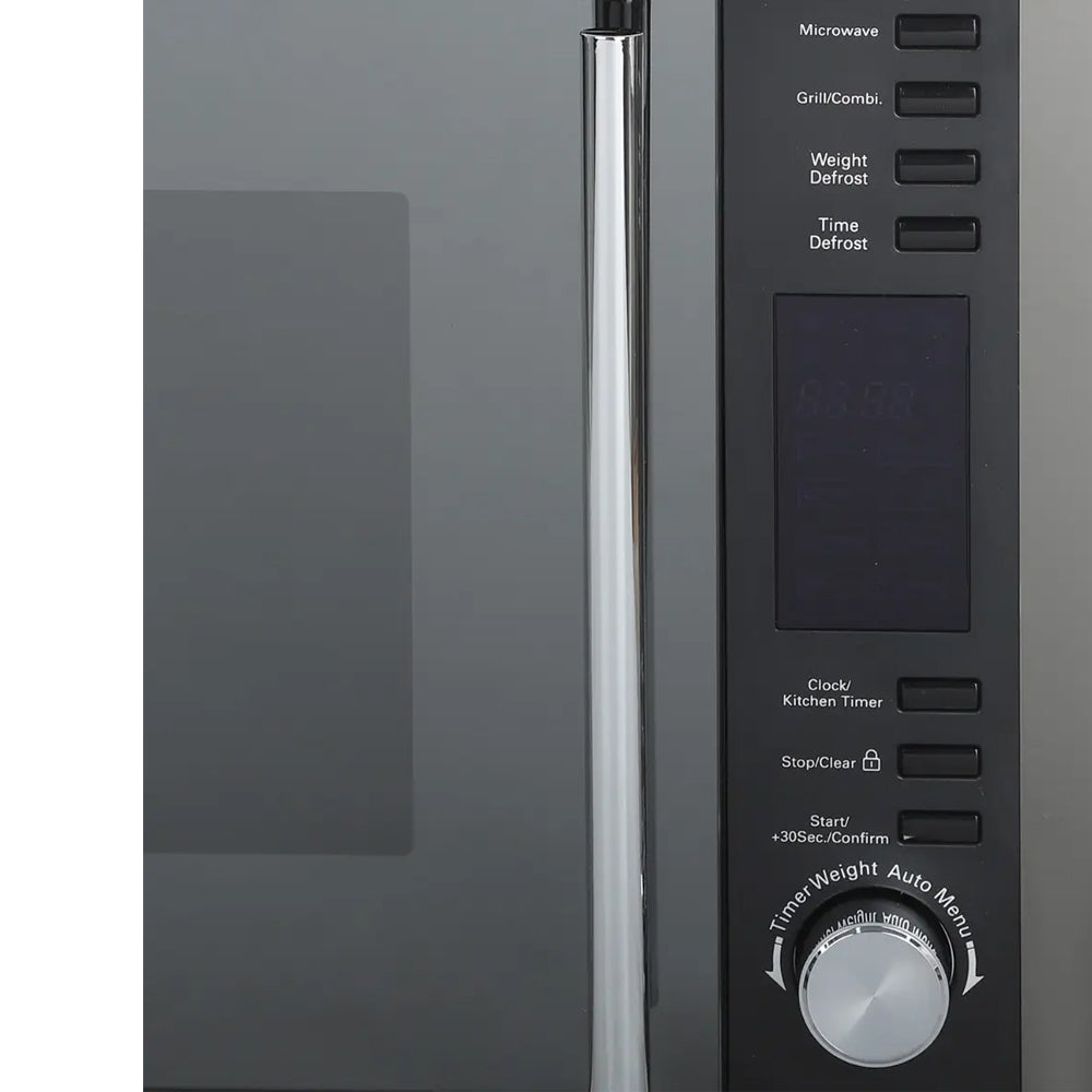 ميكروويف فريش 28 لتر 900 وات مع شواية FMW-28ECG-B - أسود