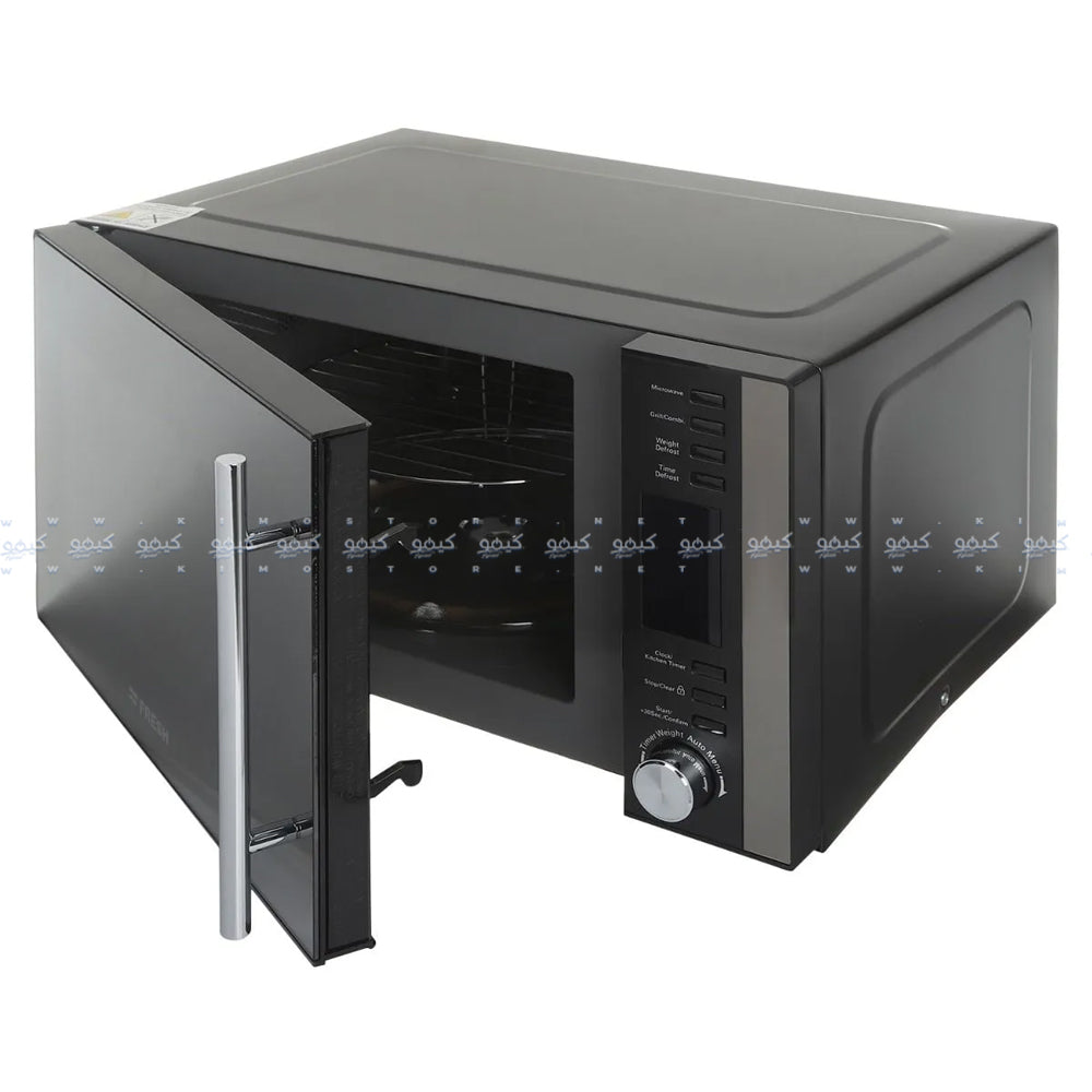 Fresh Microwave With Grill FMW-28ECG-B 28L 900W - Black