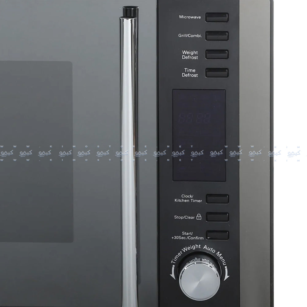 Fresh Microwave With Grill FMW-28ECG-B 28L 900W - Black