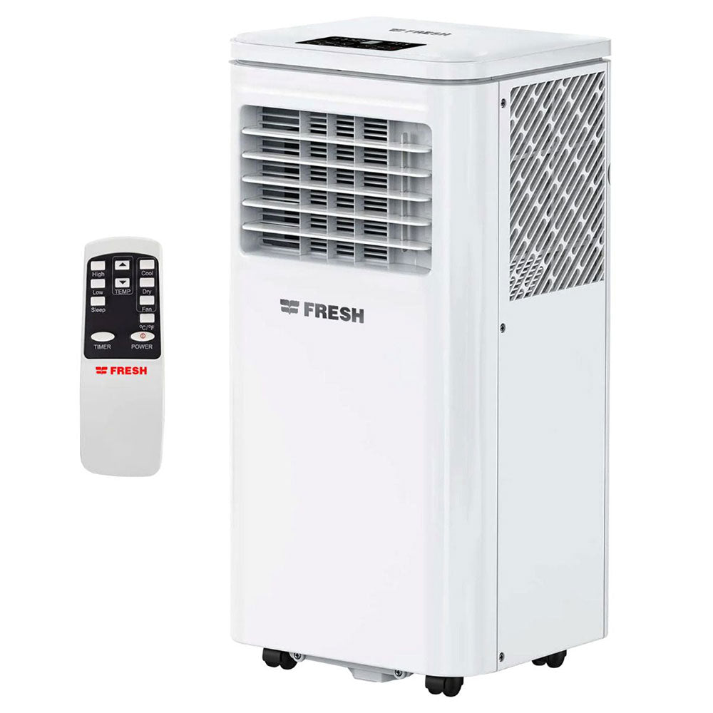 Fresh Portable Air Conditioner PAC25W-SC Cool Only