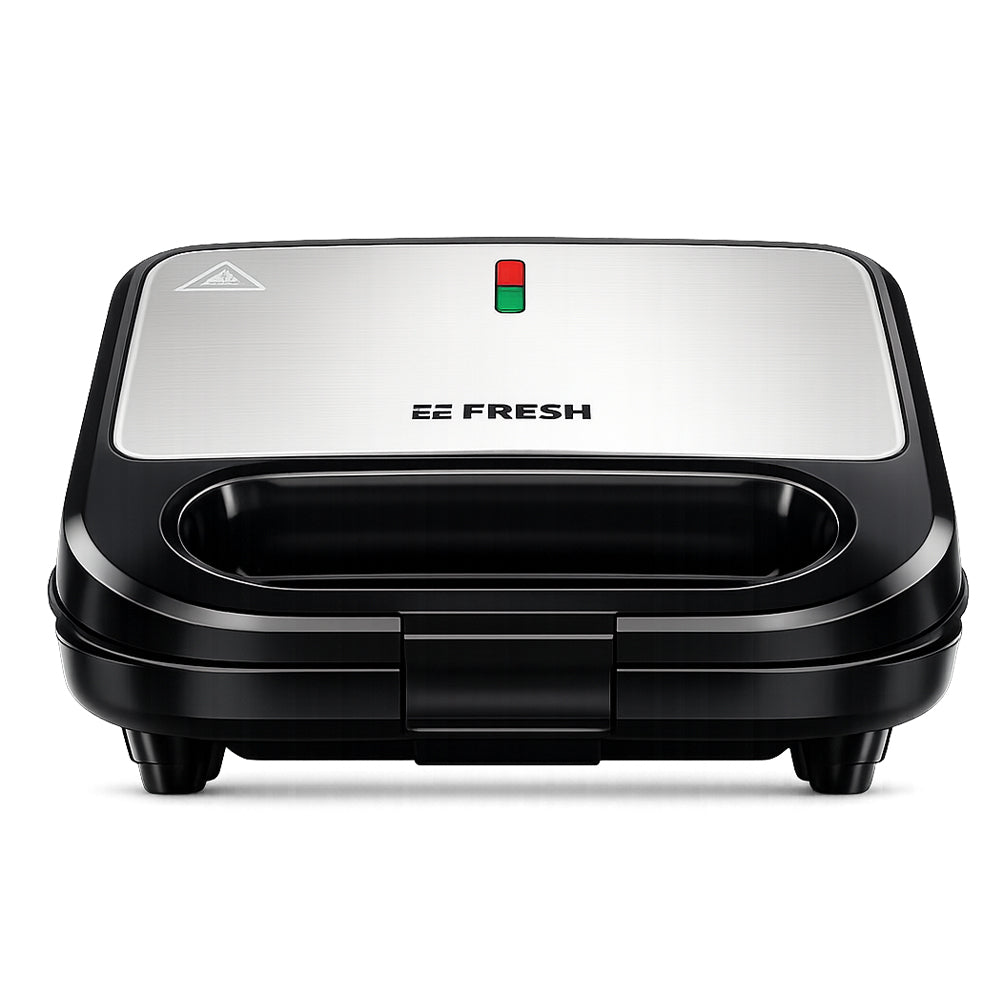 Fresh Sandwich Maker 3x1 FSM-750Z-MB 750W - Matt Black