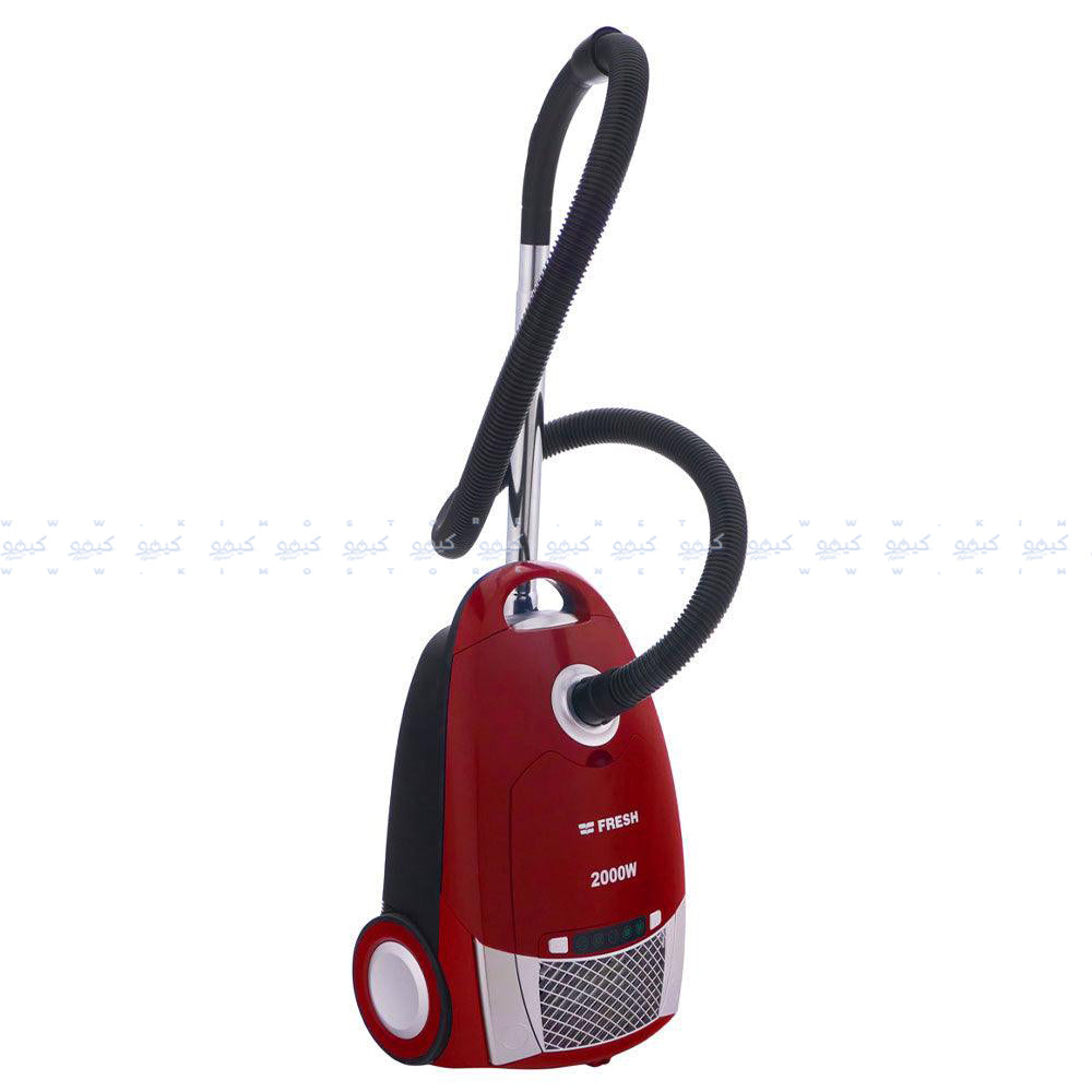 Fresh Vacuum Cleaner Magic 5L 2000W