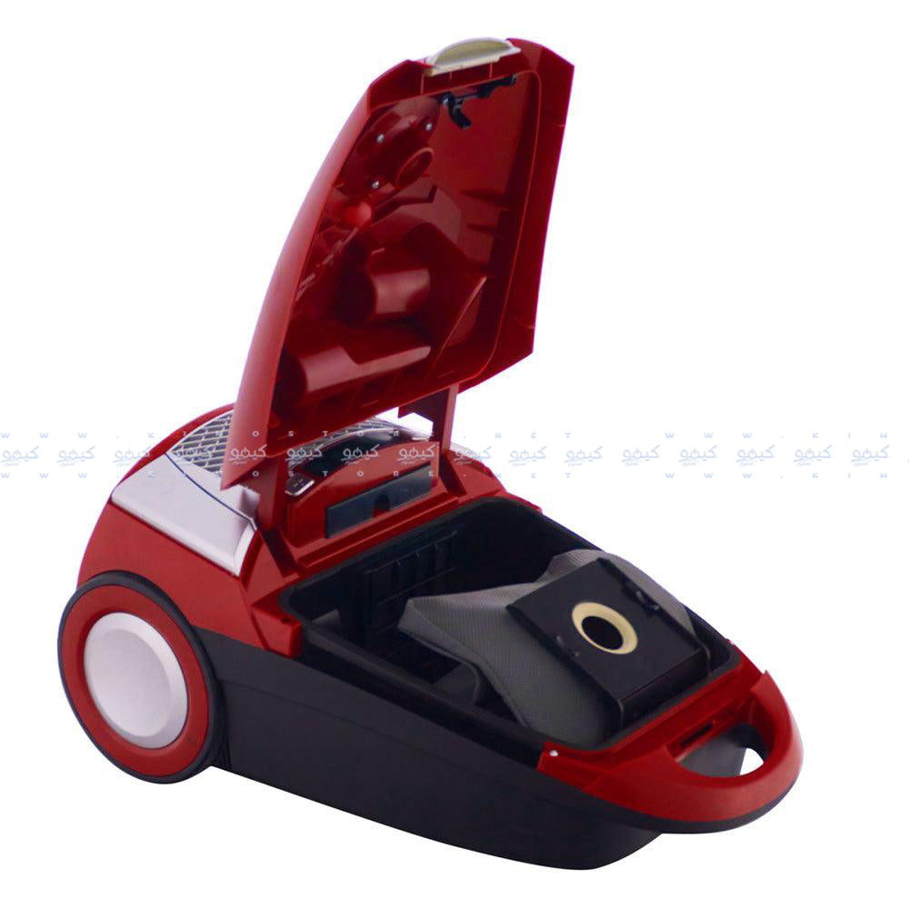 Fresh Vacuum Cleaner Magic 5L 2000W