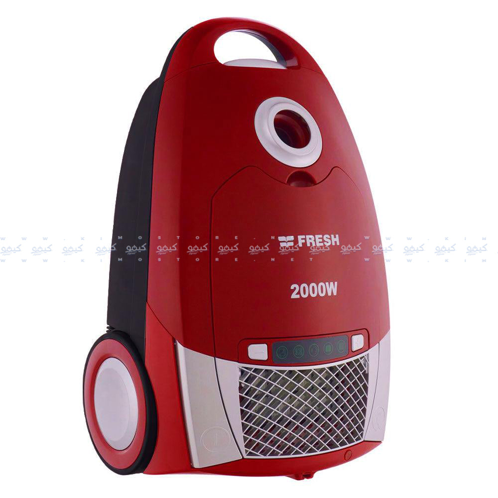 Fresh Vacuum Cleaner Magic 5L 2000W