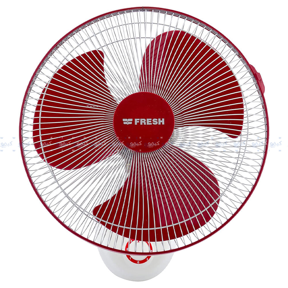 Fresh Wall Fan Brilliant 16 Inch