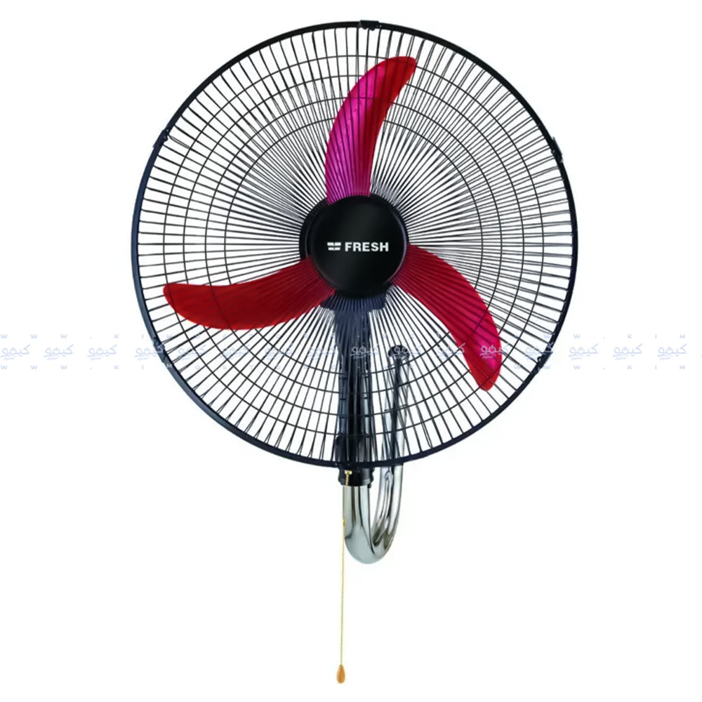 Fresh Wall Fan With Remote Shabah 20 Inch