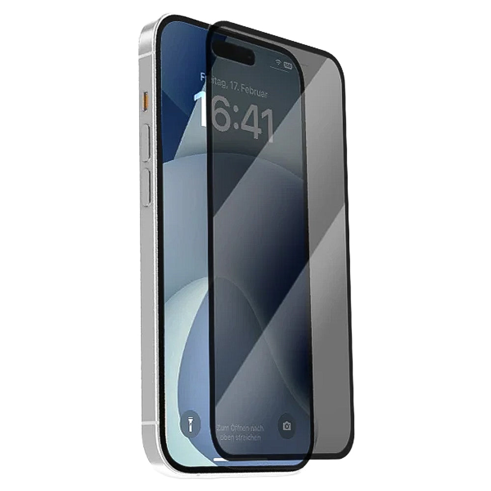 Front Phone Screen Protector ESD Glass Privacy iPhone 12 / 12 Pro