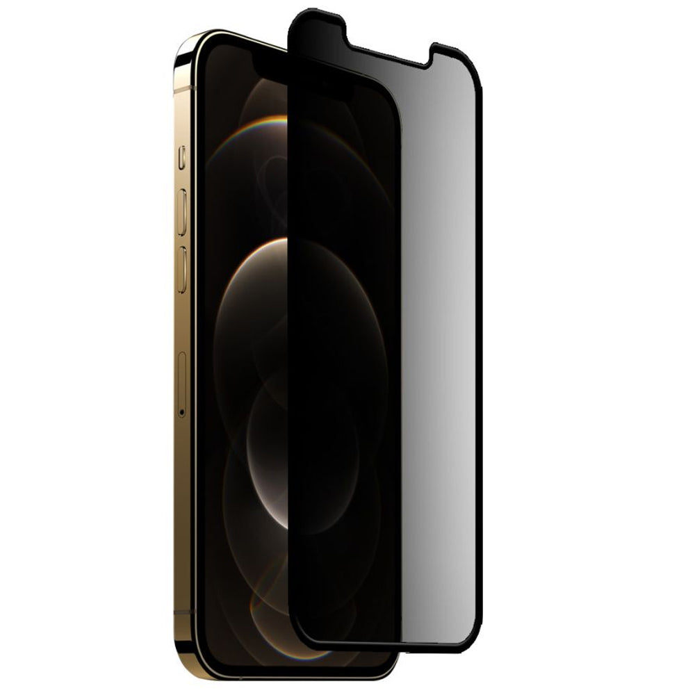 Front Phone Screen Protector ESD Glass Privacy iPhone 12 Pro Max