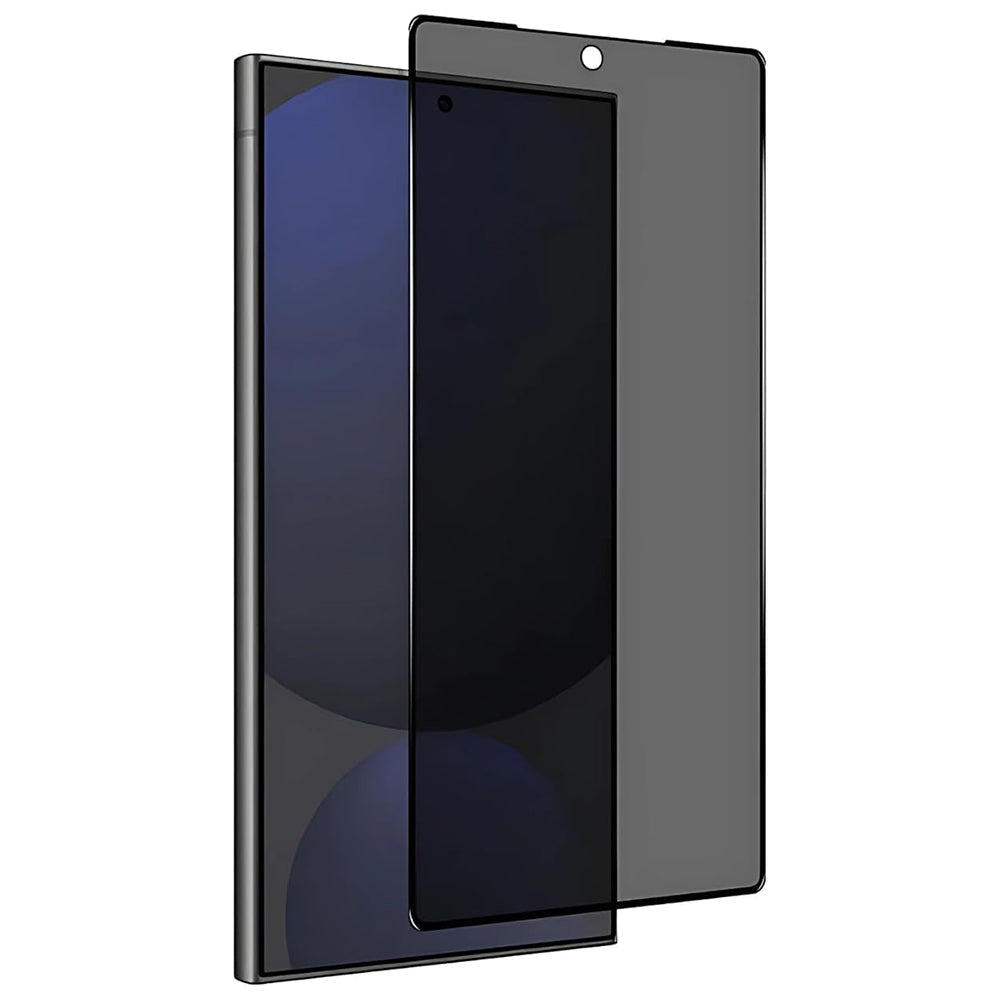 Front Phone Screen Protector Privacy Samsung Galaxy S25 Ultra