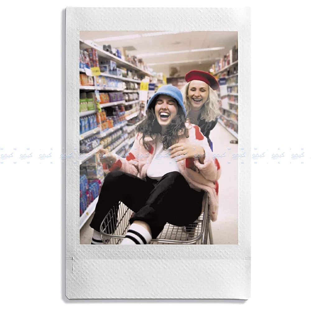 Fujifilm Instax 10-Sheet Instant Mini Film