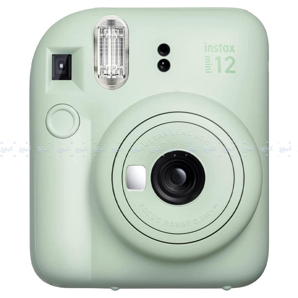 Fujifilm Instax Mini 12 Instant Camera