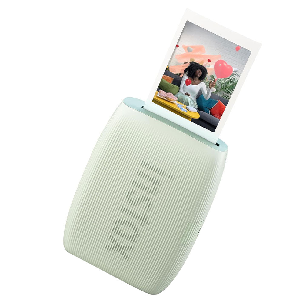طابعة صور للموبايل فوجي فيلم Instax Mini Link 3