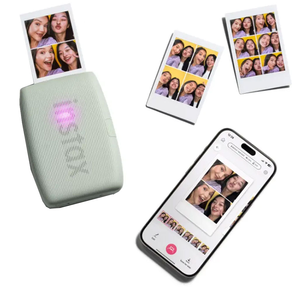 طابعة صور للموبايل