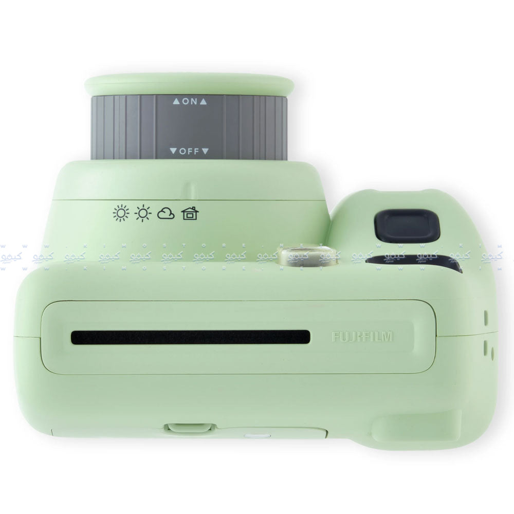 Fujifilm Instax Mini SE Instant Camera