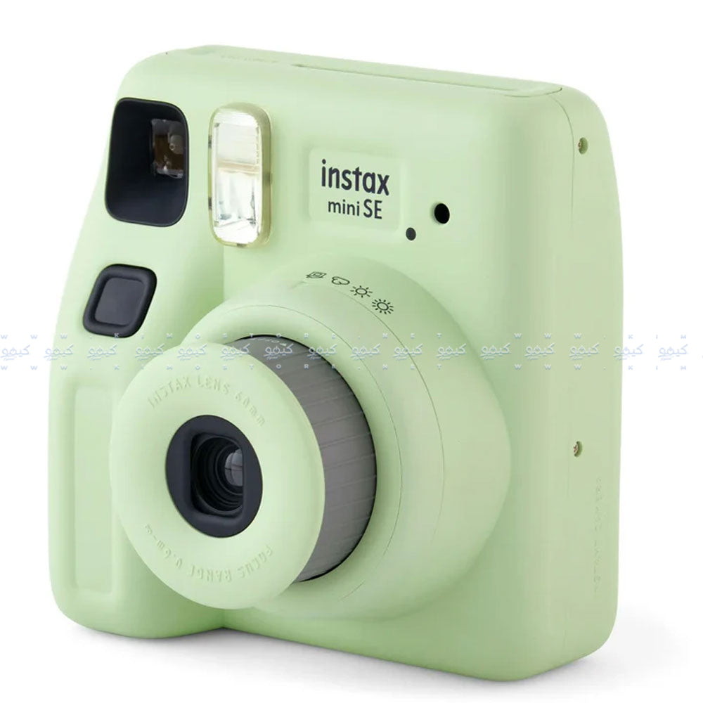 Fujifilm Instax Mini SE Instant Camera