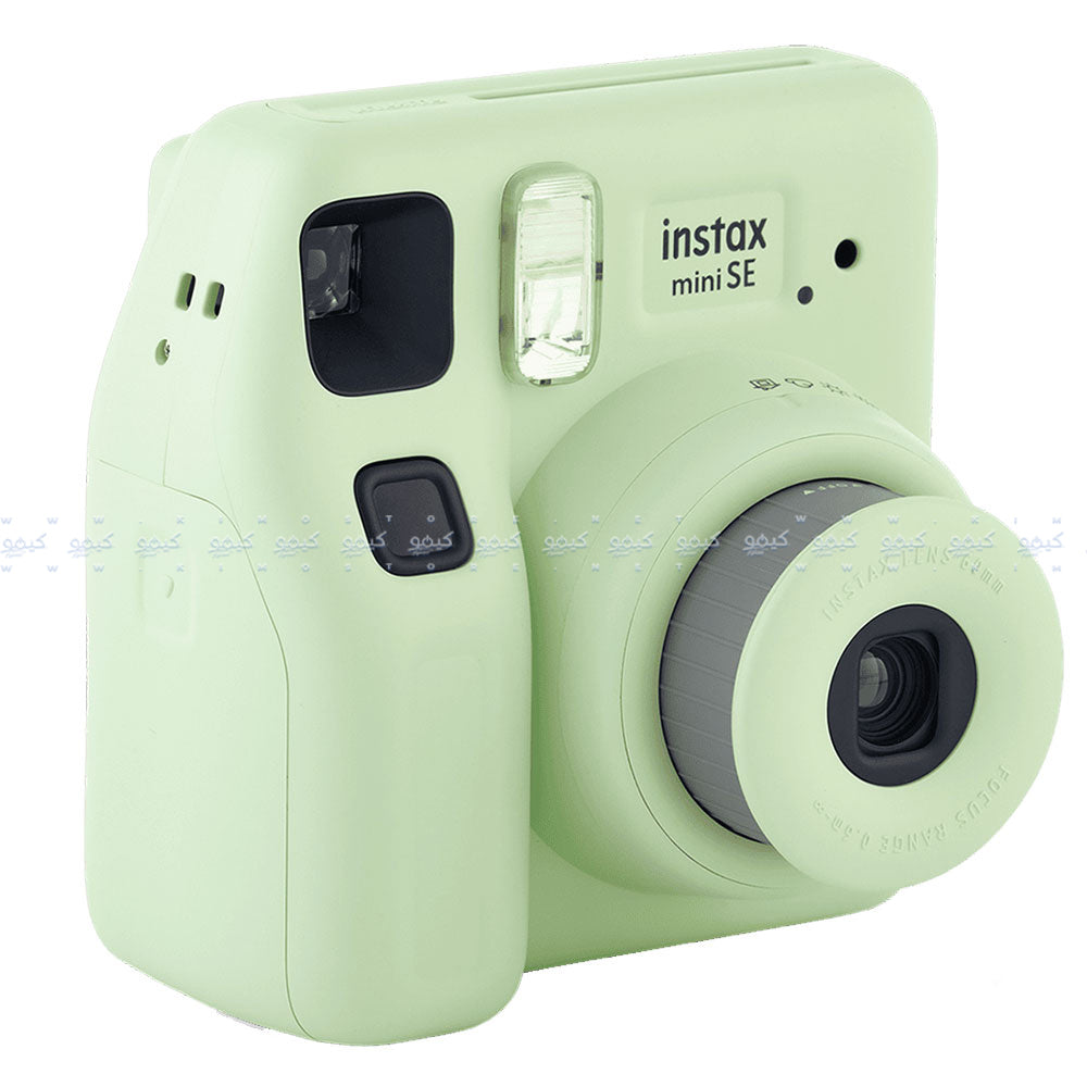Fujifilm Instax Mini SE Instant Camera
