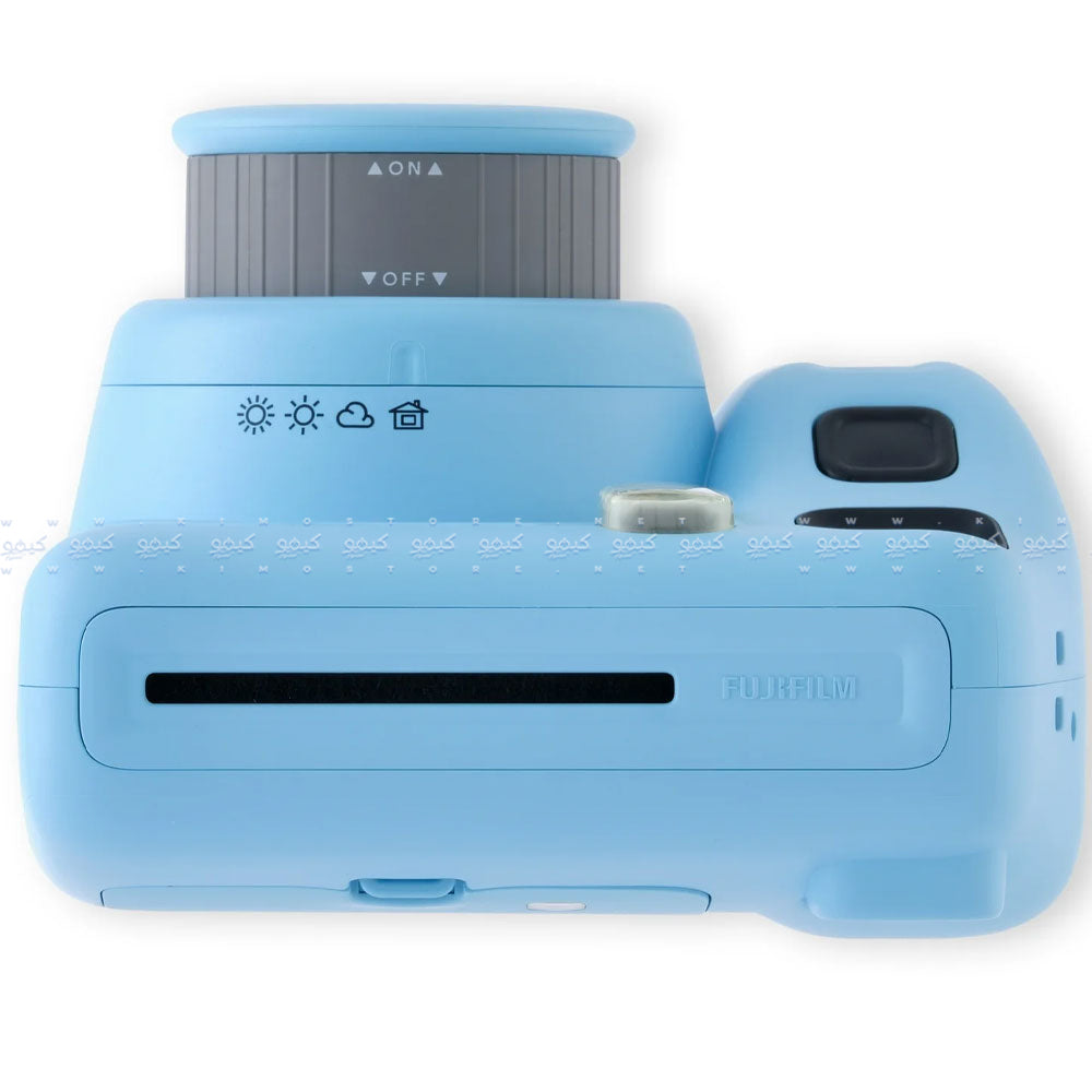 Fujifilm Instax Mini SE Instant Camera