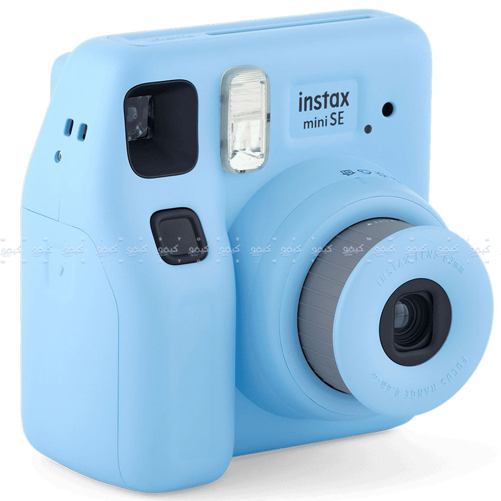 Fujifilm Instax Mini SE Instant Camera
