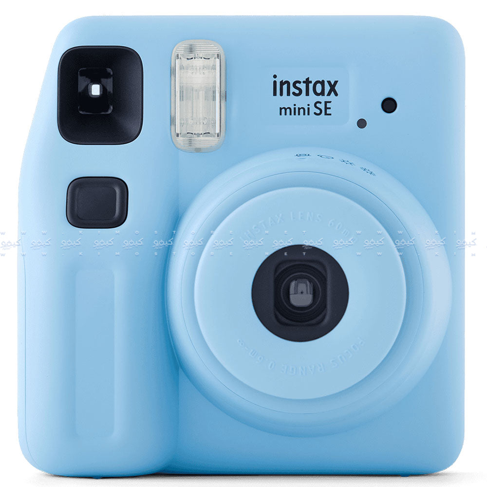 Fujifilm Instax Mini SE Instant Camera