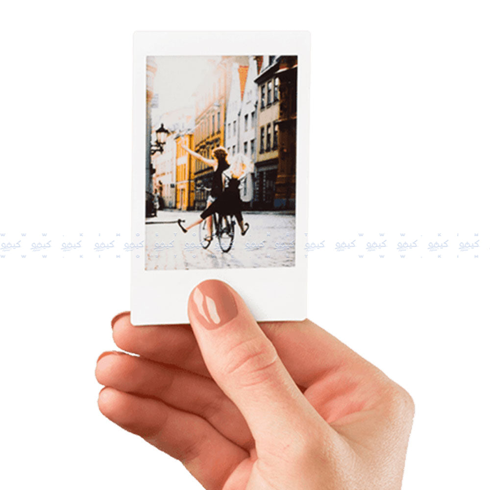 Fujifilm Instax Mini SE Instant Camera