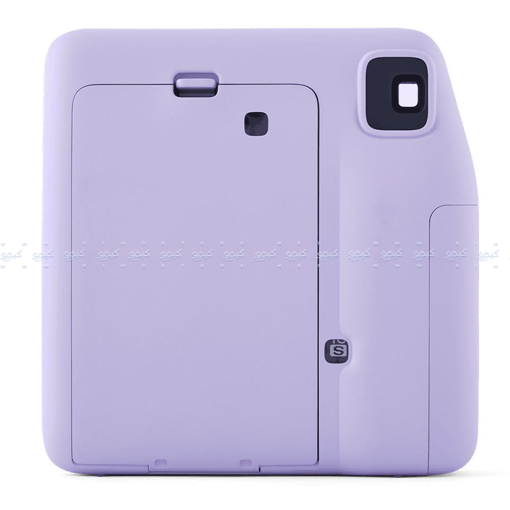 Fujifilm Instax Mini SE Instant Camera