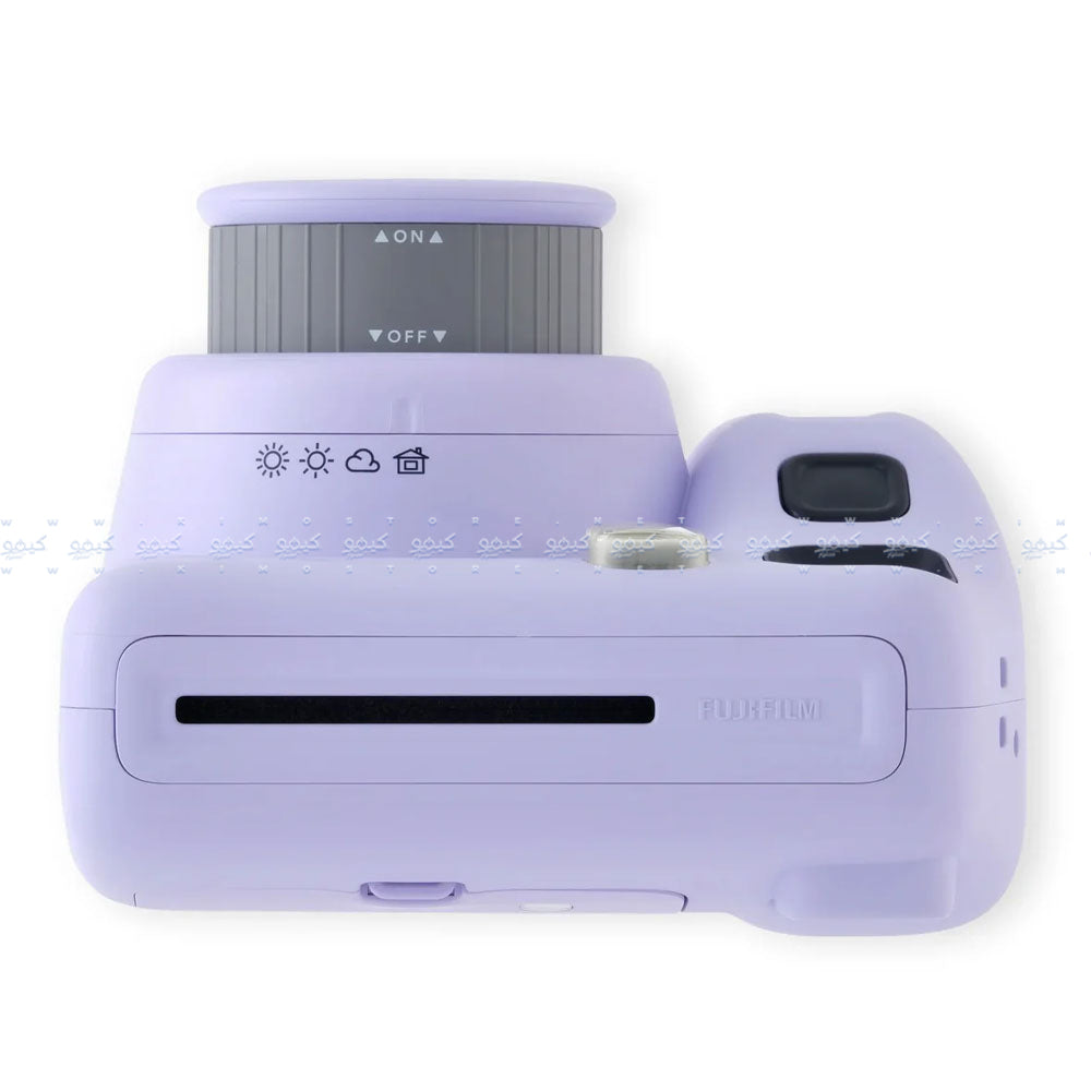 Fujifilm Instax Mini SE Instant Camera