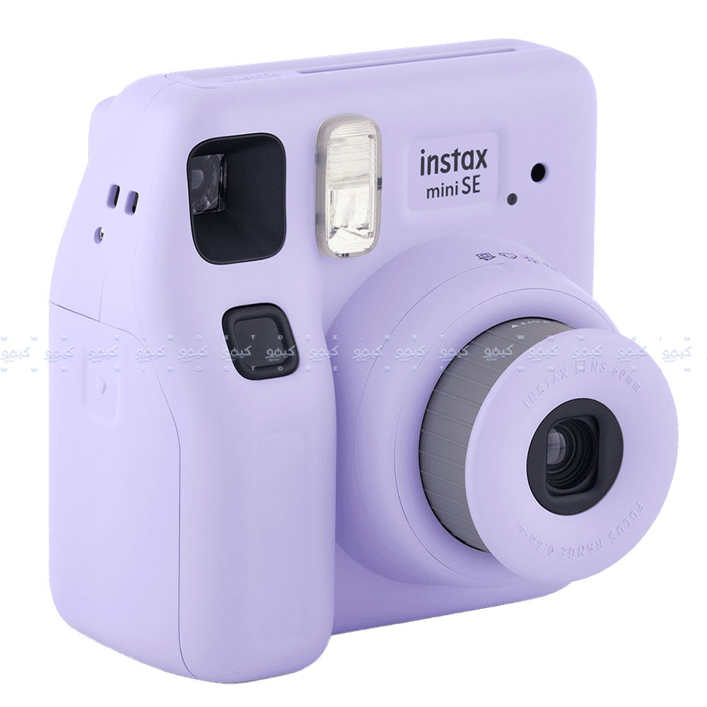 Fujifilm Instax Mini SE Instant Camera