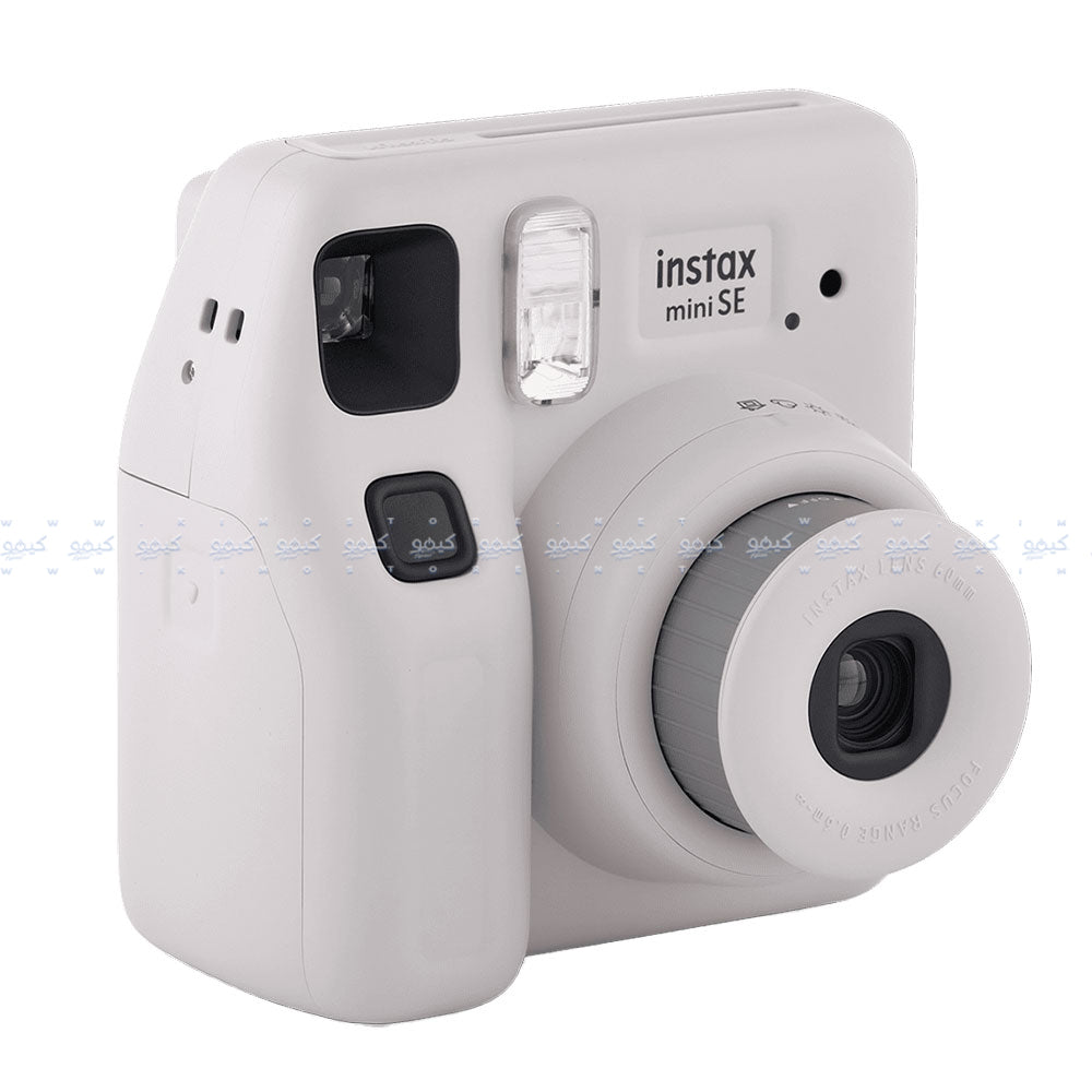 Fujifilm Instax Mini SE Instant Camera