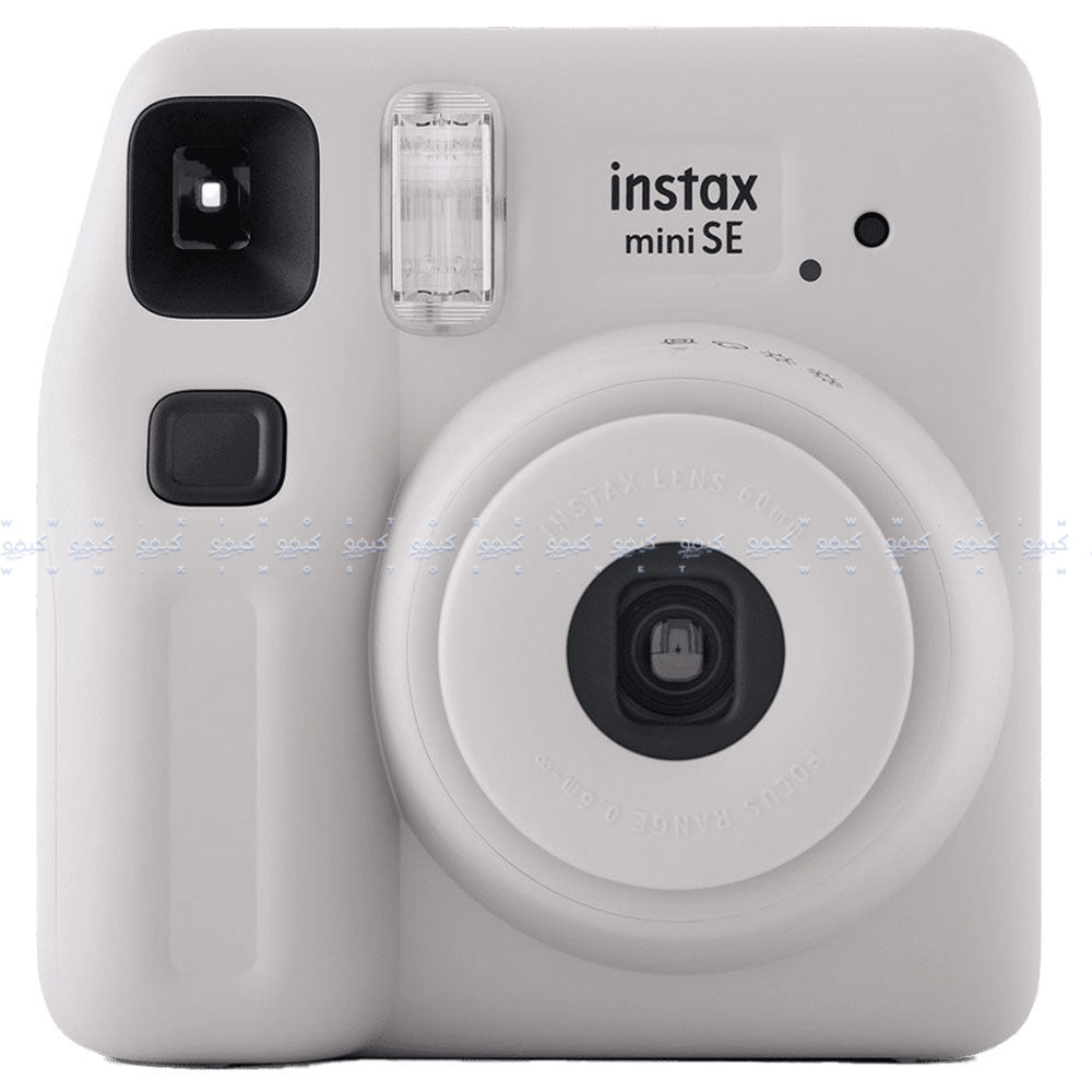 Fujifilm Instax Mini SE Instant Camera