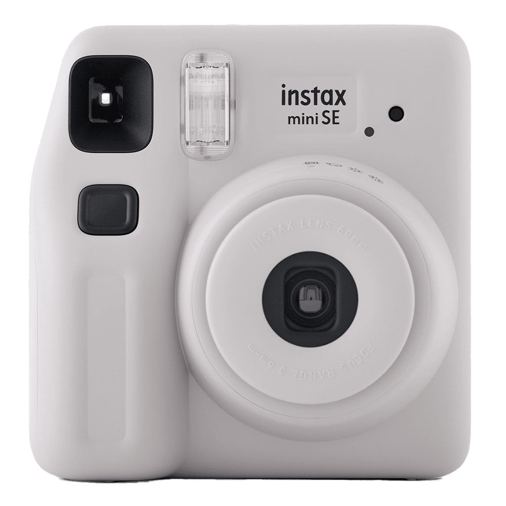 Fujifilm Instax Mini SE Instant Camera