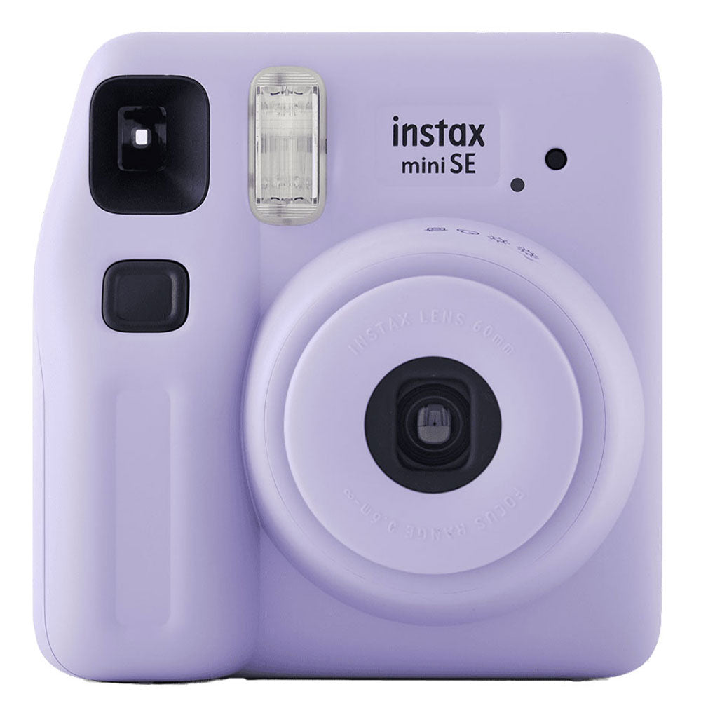 Fujifilm Instax Mini SE Instant Camera