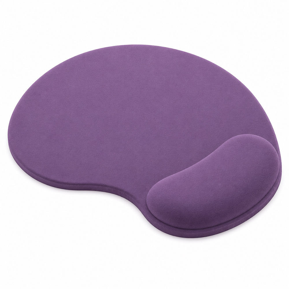 G-01 Mouse Pad With Rest