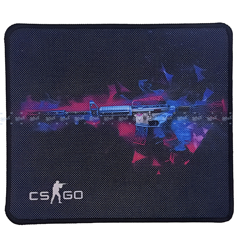 G-8 Mouse Pad