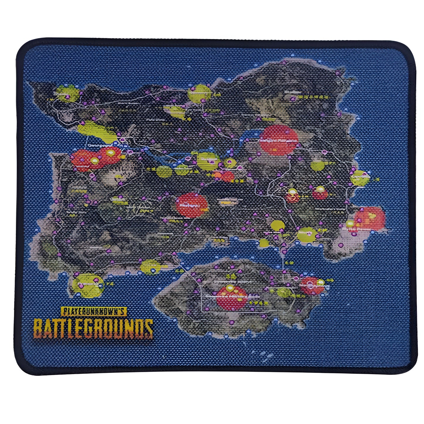 Mouse Pad