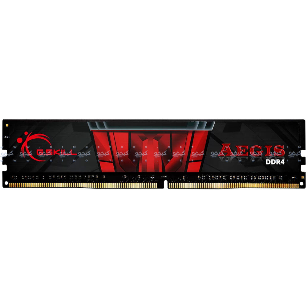 G.Skill Aegis RAM 8GB DDR4 3200MHz