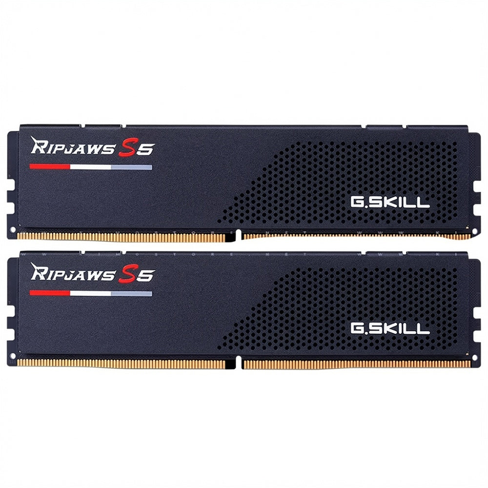G.Skill Ripjaws S5 RAM 64GB (2x32GB) DDR5 6000MHz