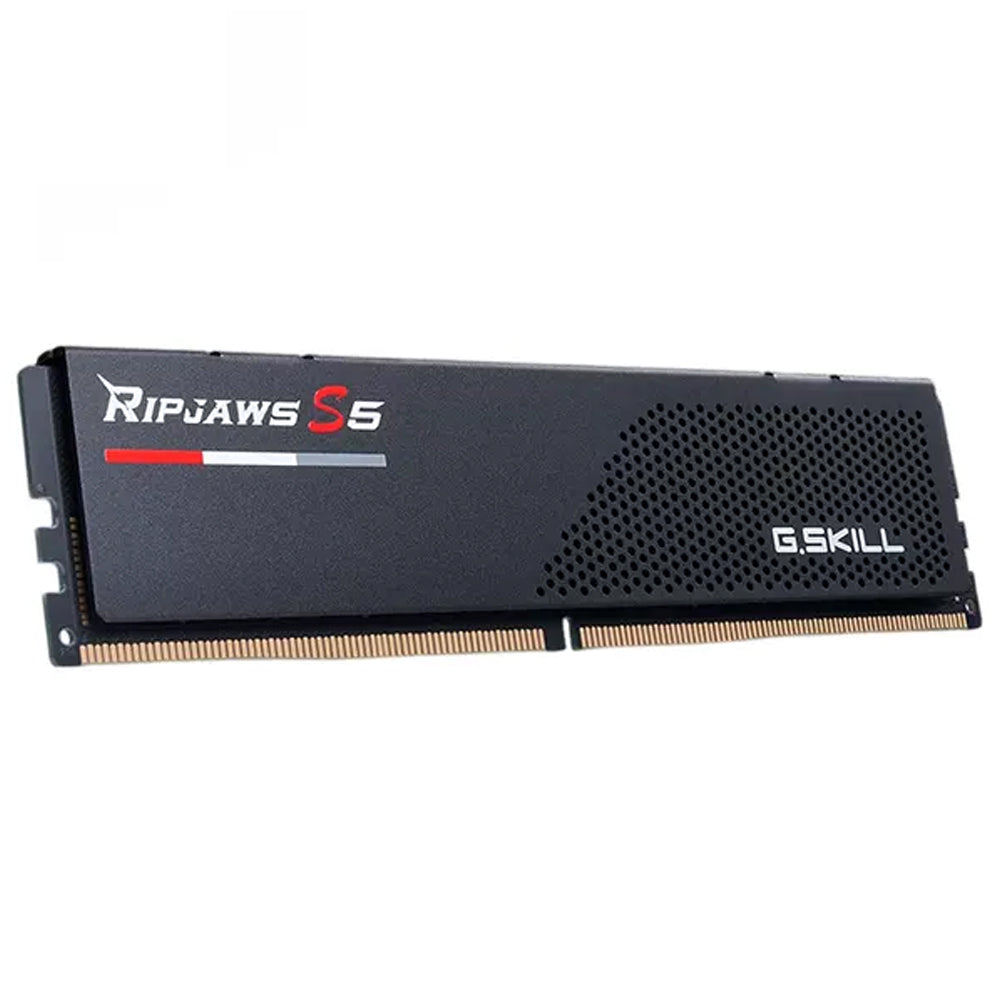 G.Skill Ripjaws S5 RAM 64GB (2x32GB) DDR5 6000MHz