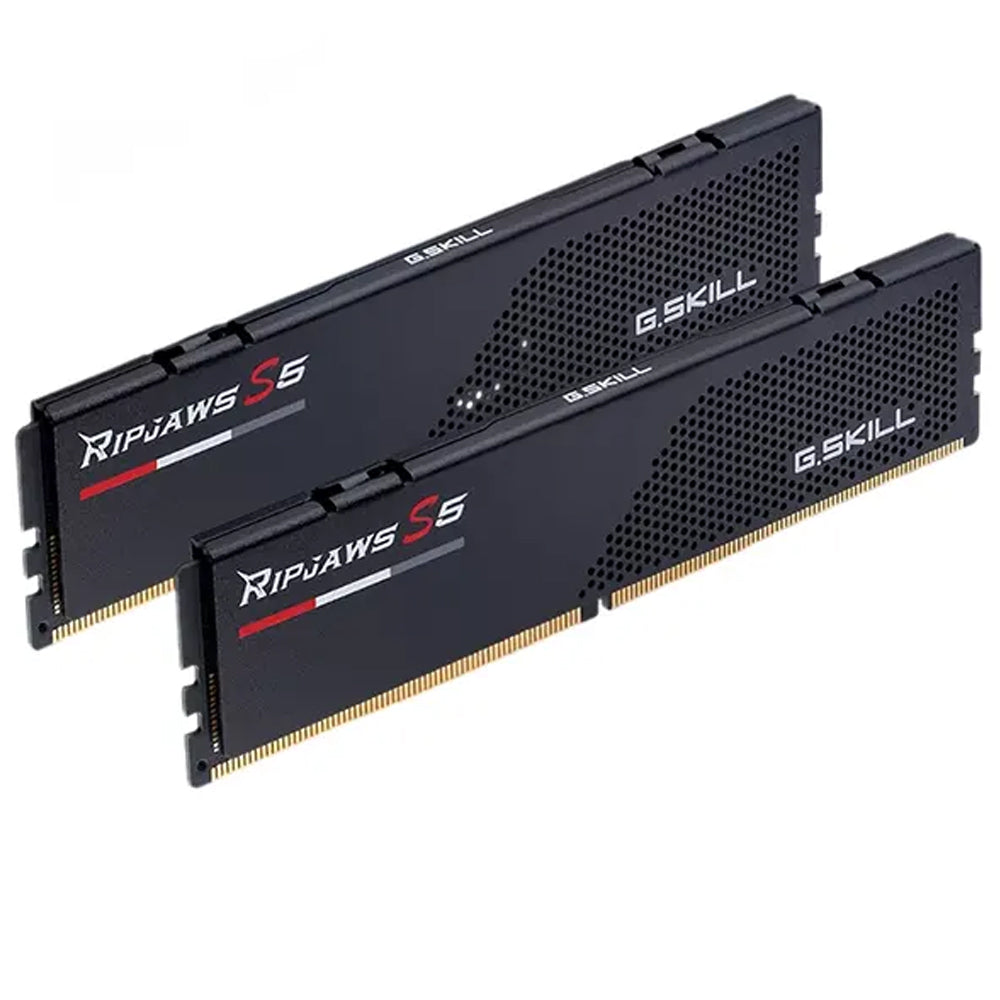 G.Skill Ripjaws S5 RAM 64GB (2x32GB) DDR5 6000MHz
