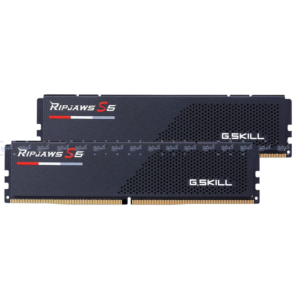 G.Skill Ripjaws S5 RAM 64GB (2x32GB) DDR5 6000MHz