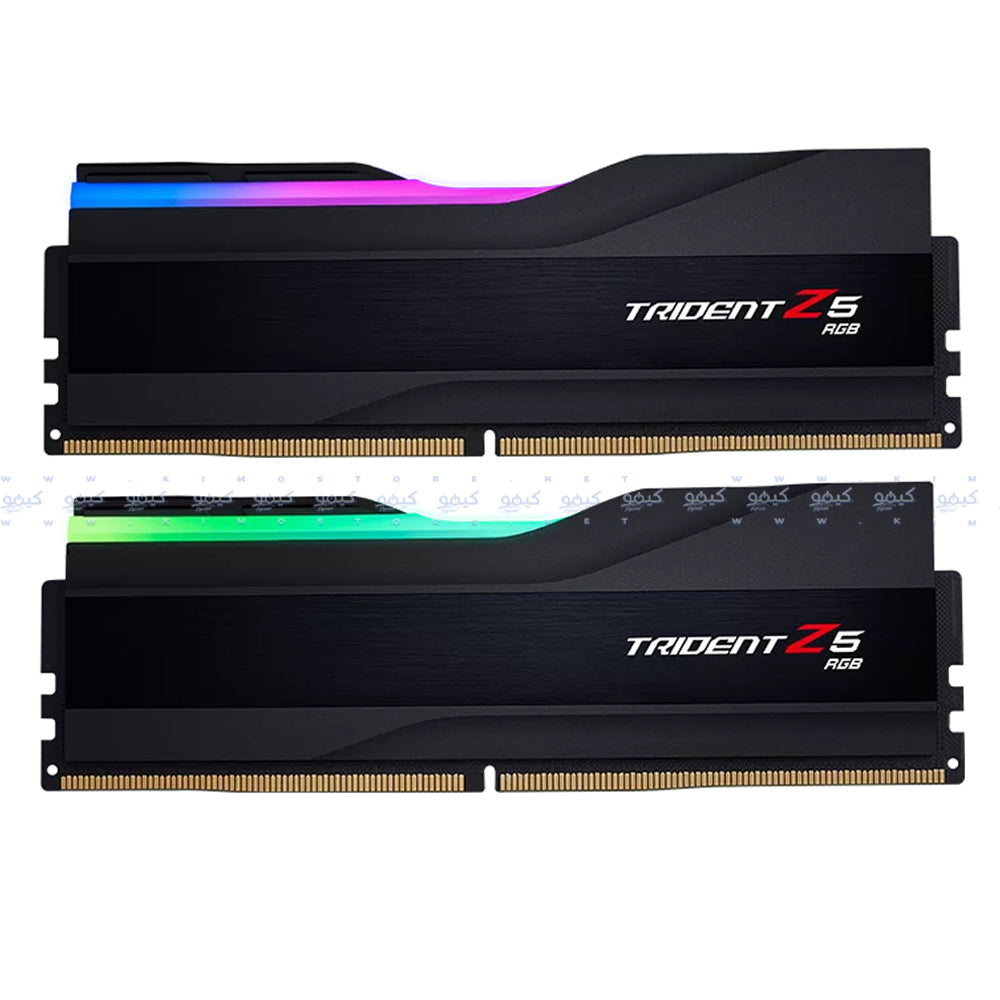G.Skill Trident Z5 Royal RGB RAM 96GB (2x48GB) DDR5 6800MHz