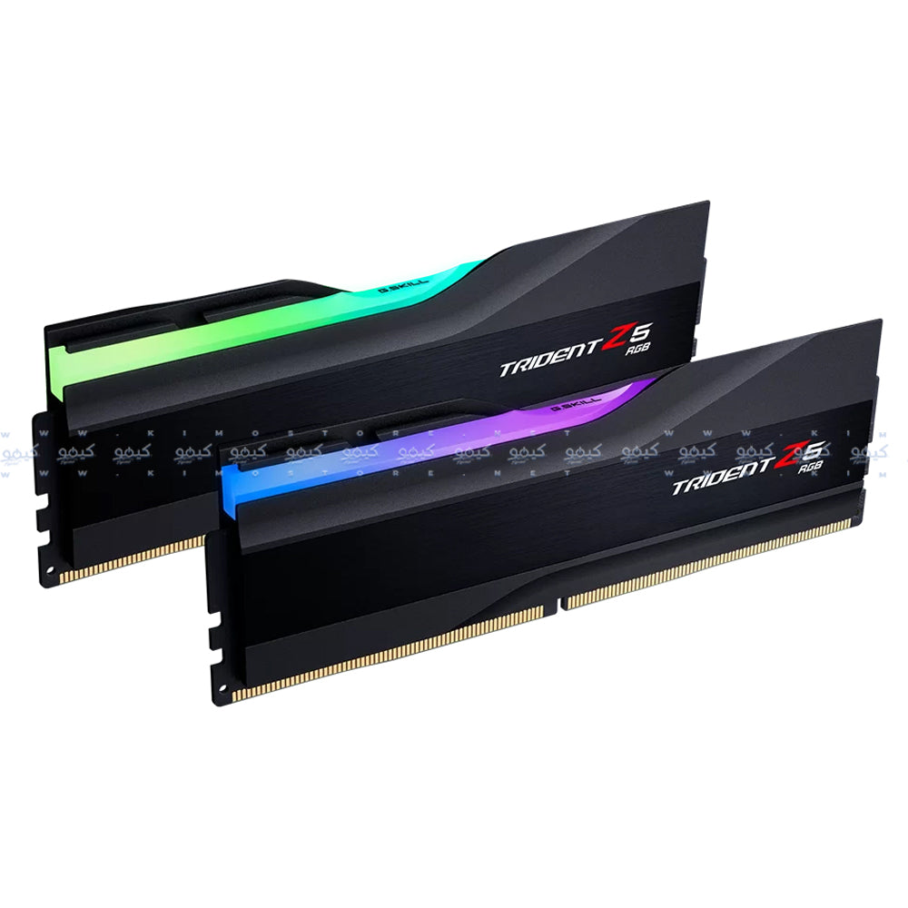 G.Skill Trident Z5 Royal RGB RAM 96GB (2x48GB) DDR5 6800MHz