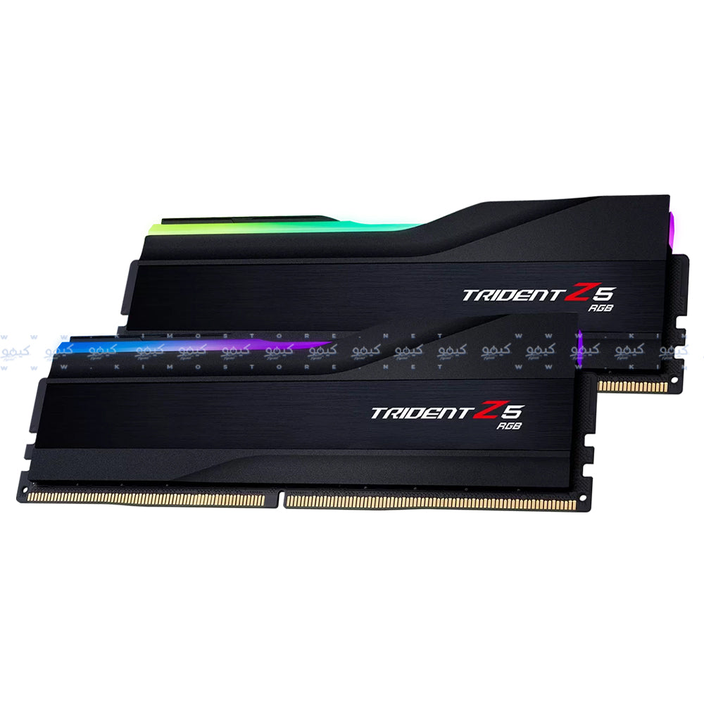 G.Skill Trident Z5 Royal RGB RAM 96GB (2x48GB) DDR5 6800MHz