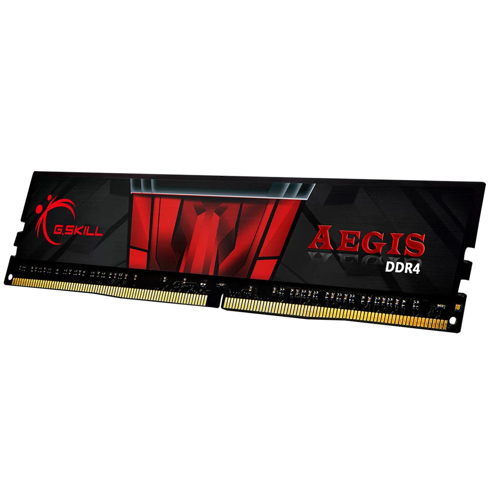 G.Skill Aegis RAM DDR4