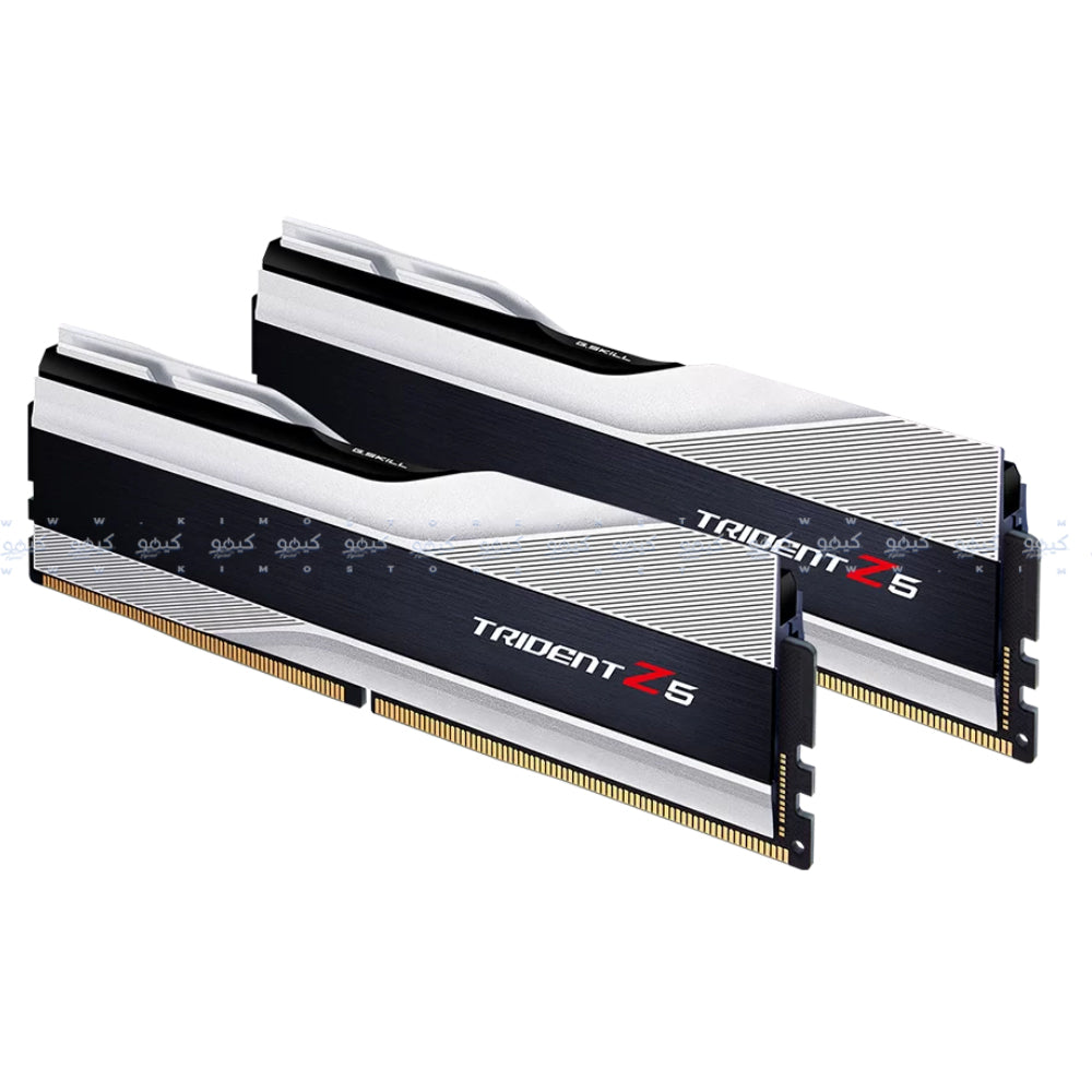 G.Skill Trident Z5 RGB RAM 32GB (2x16GB) DDR5