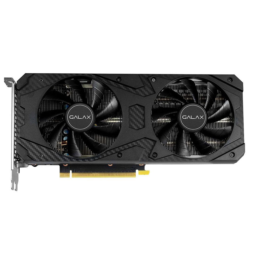GALAX GeForce RTX 3060 1-Click OC 12GB GDDR6