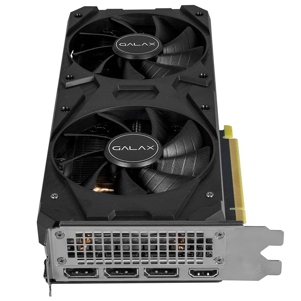 كارت شاشة جالاكس GeForce RTX 3060