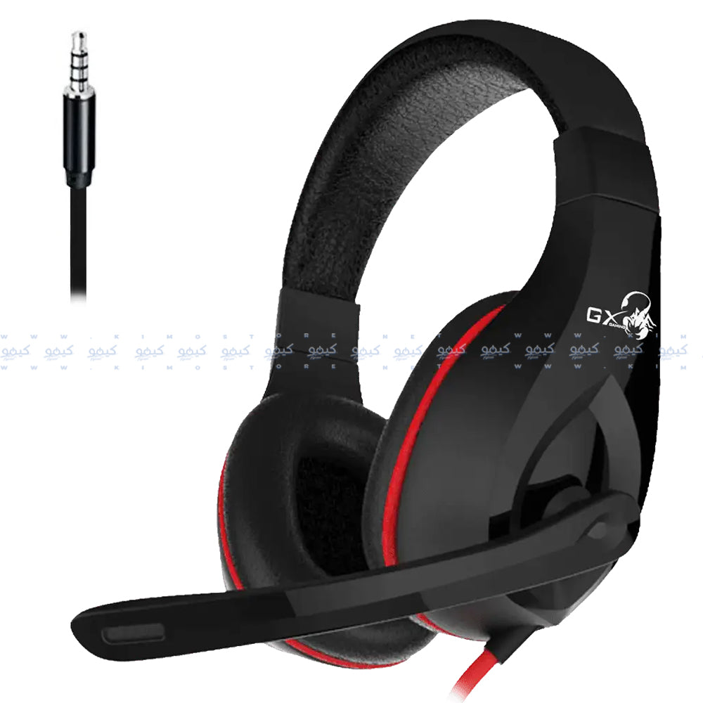 GX HS-G560 Gaming Headset