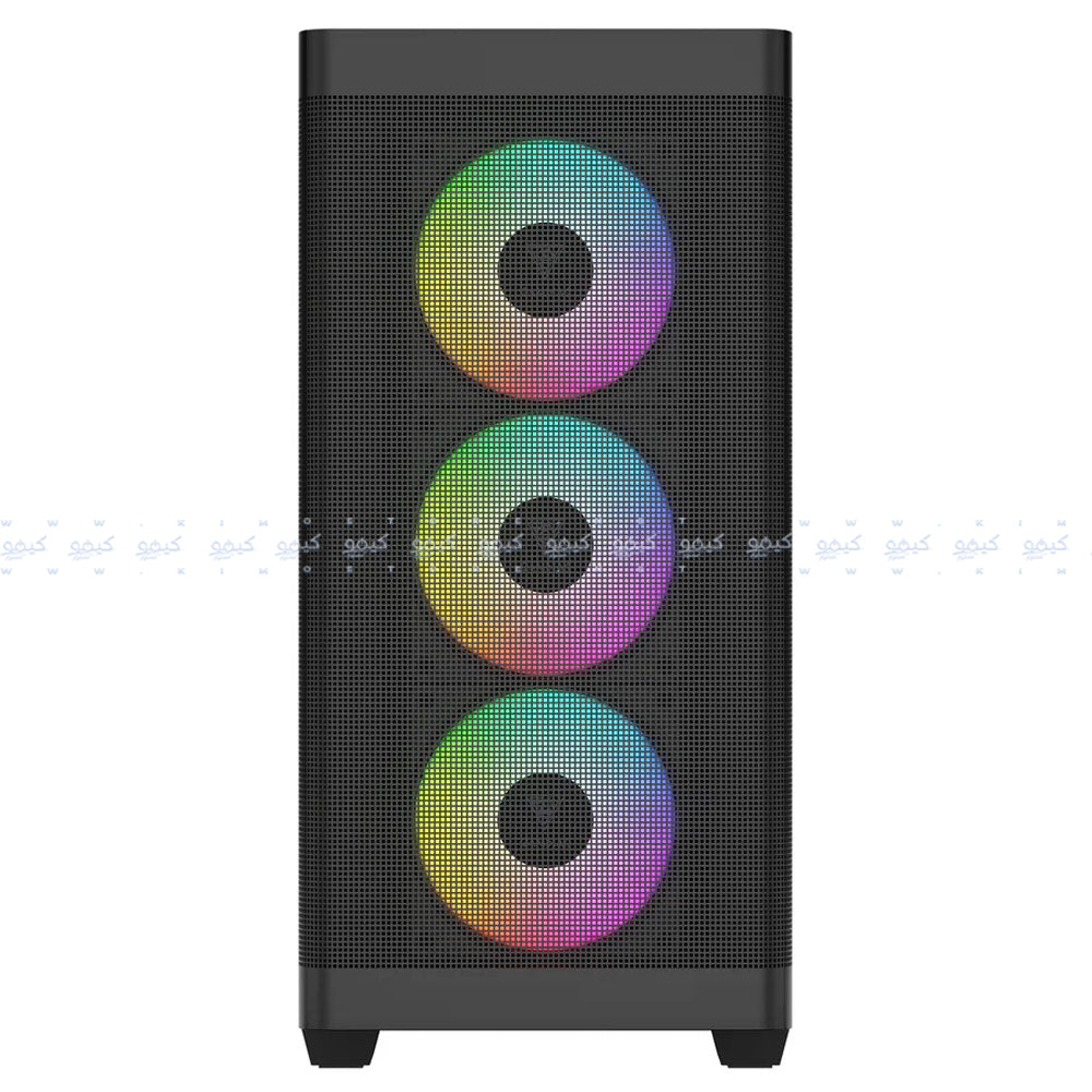 كيس ميد تاور جامدياس ARGB جيمنج ATHENA M3