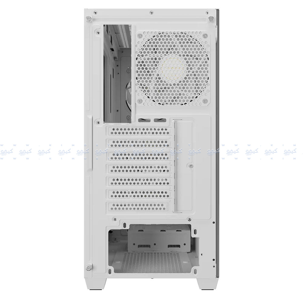 كيس ميد تاور جامدياس ARGB جيمنج ATHENA M3