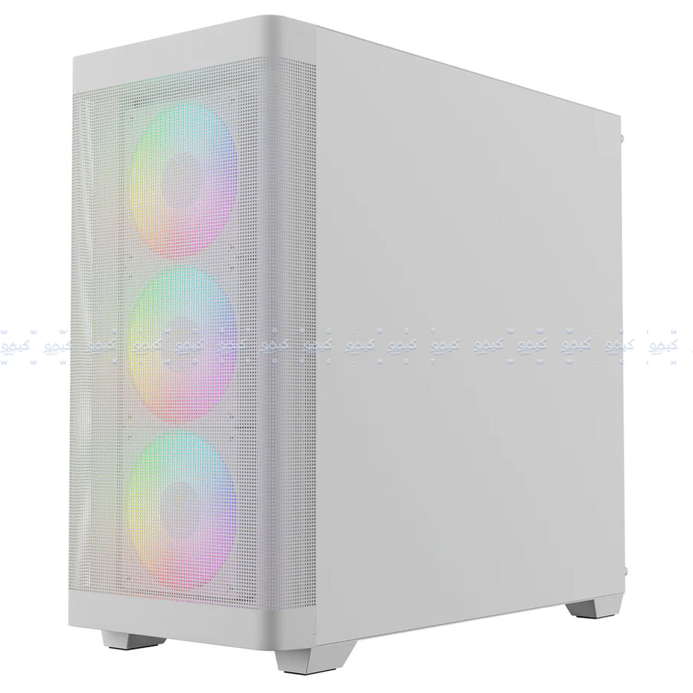 كيس ميد تاور جامدياس ARGB جيمنج ATHENA M3